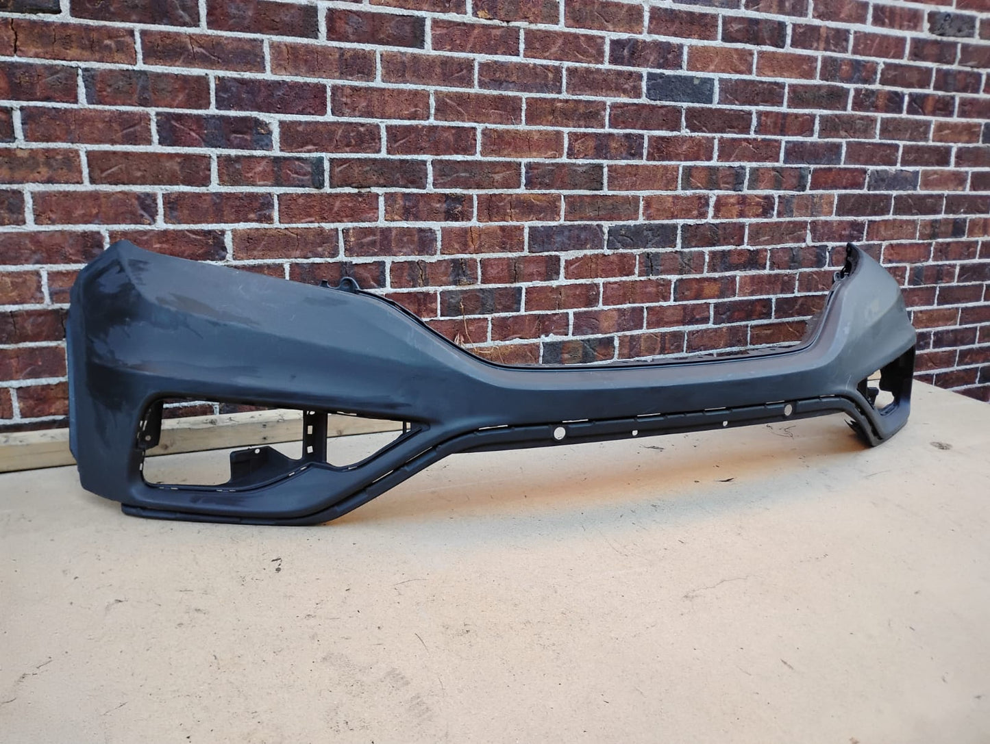 HONDA CR-V 2015 2016 Front bumper cover upper prime