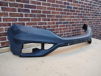 HONDA CR-V 2015 2016 Front bumper cover upper prime