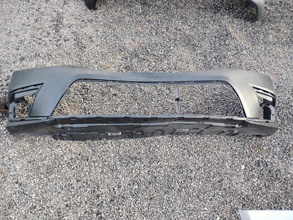 HONDA CIVIC 2022 - 2023 Front bumper cover Sedan; prime