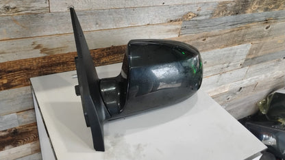 KIA RIO SEDAN/RIO5 06-10 MIRROR POWER HEATED DRIVER SIDE