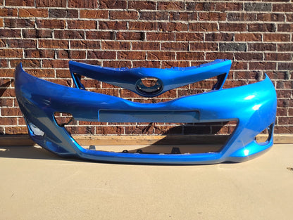 TOYOTA  YARIS 12-14  CE/LE/L HBK