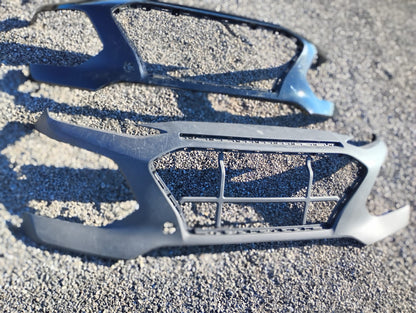HYUNDAI KONA  2018 - 2021 FRONT BUMPER OCCASIO!!