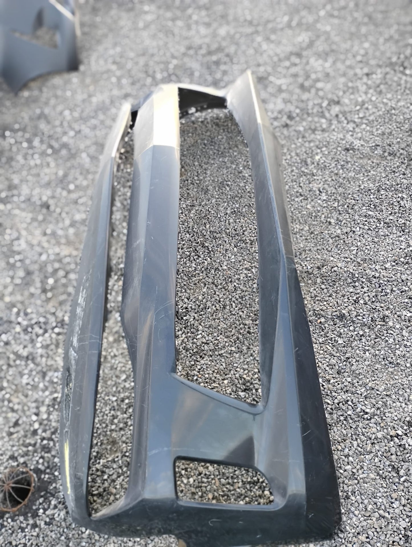 Chevrolet Camaro, 16-17, LS, LT, w/o 1LE Performance Pkg, Prime