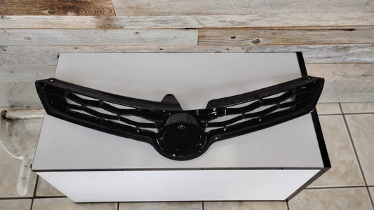 TOYOTA COROLLA 2014 2016 Grille assy S