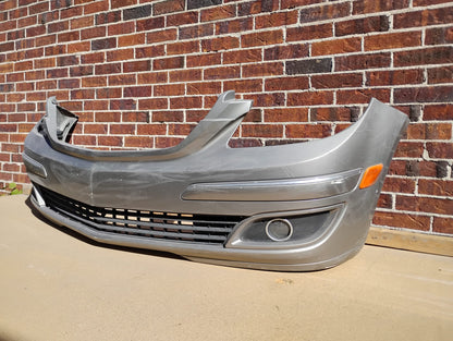 Mercedes B200 (2012-2015)  FRONT BUMPER