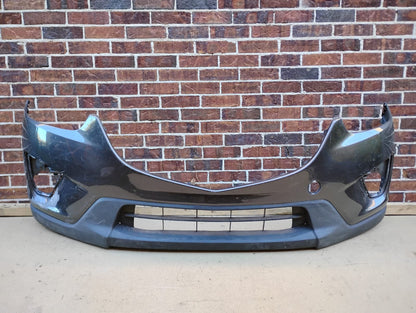 MAZDA CX-5 2013 2016 Front bumper cover