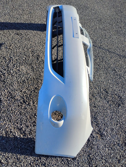 SUBARU IMPREZA 2008 2011 Front bumper cover