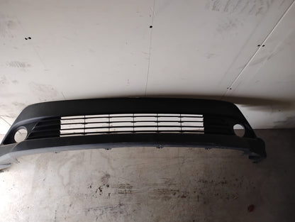 TOYOTA C-HR 2018-2019 Front bumper cover lower Textured