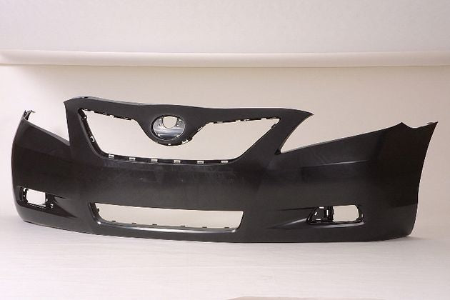 FRONT BUMPER TOYOTA CAMRY 2007-2009  USA HYB/BSE/LE/XLE