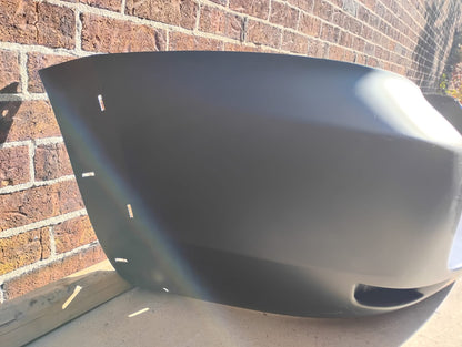 TOYOTA RAV4 2006 2012 Rear bumper cover w/wheel opening flares