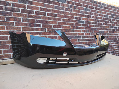 LEXUS  ES350 2007 2009 Front bumper cover w/o Parking Sensor; prime