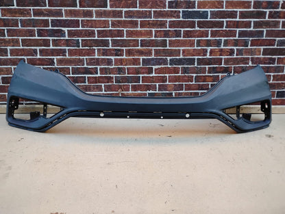 HONDA CR-V 2015 2016 Front bumper cover upper prime