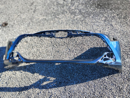 TOYOTA COROLLA FRONT BUMPER 2019 - 2022  OCCASION!!
