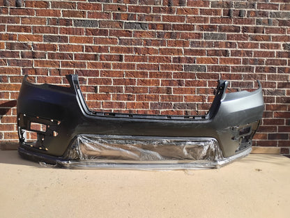 SUBARU ASCENT 2019 2022 Front bumper cover prime