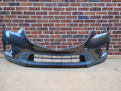 MAZDA CX-5 2013 2016 Front bumper cover