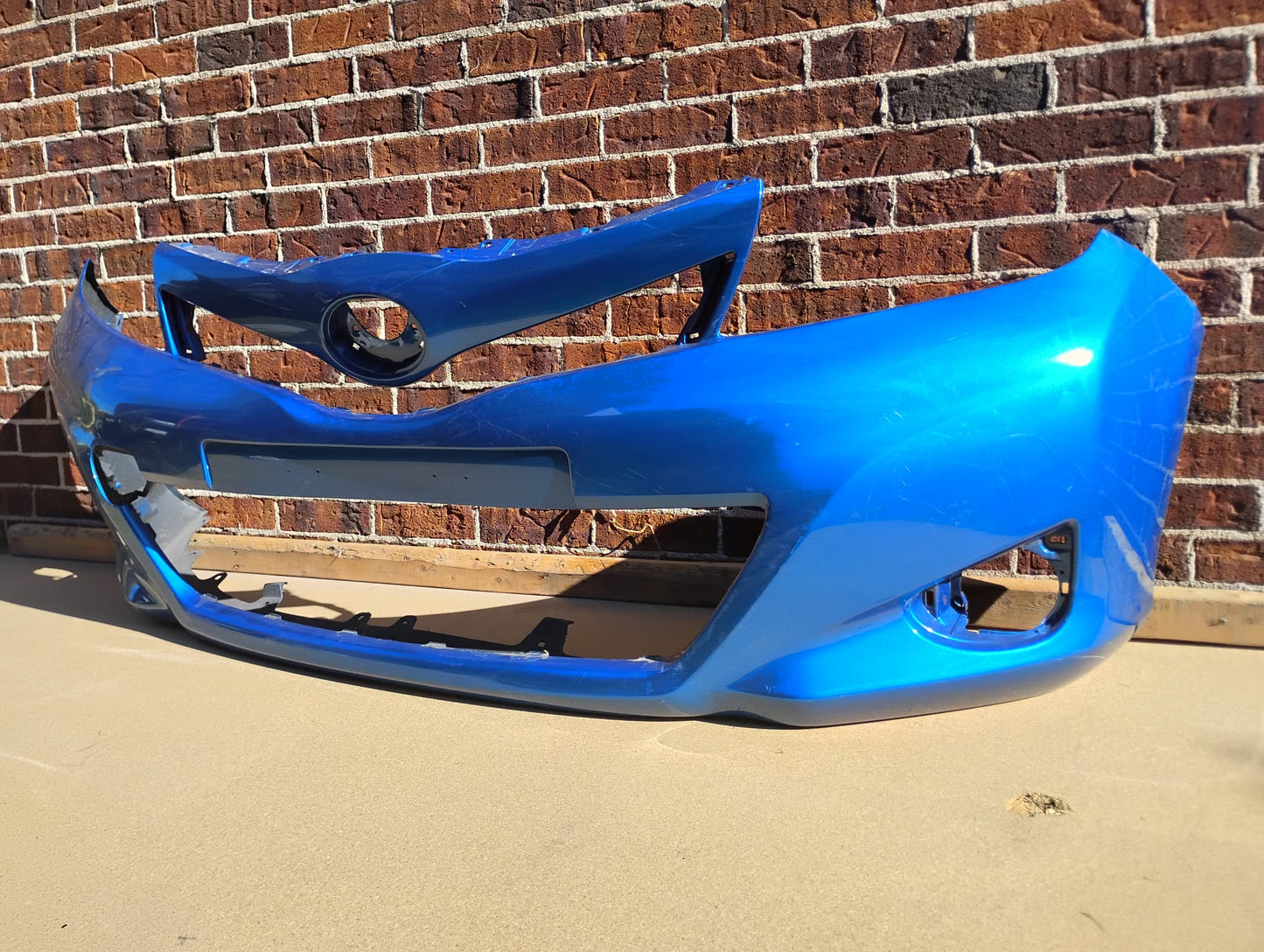 TOYOTA  YARIS 12-14  CE/LE/L HBK