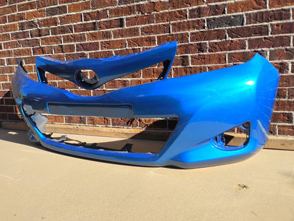 TOYOTA  YARIS 12-14  CE/LE/L HBK