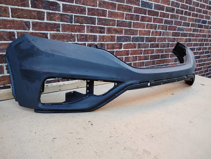 HONDA CR-V 2015 2016 Front bumper cover upper prime