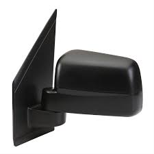 FORD TRANSIT MIRROR MANUAL 10-13 TRANSIT CONNEC DRIVER SIDE