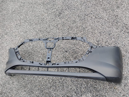 MAZDA 3 HB 2019 - 2024 FRONT BUMPER OCACCION!!!