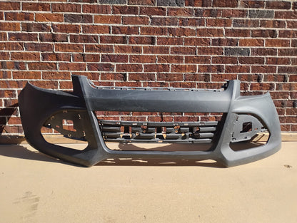 FORD ESCAPE FRONT BUMPER MAT -SEN -CAM ALL ESCP 13-16