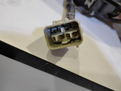 SUBARU OUTBACK 2015 2017 DRIVER SIDE  Headlamp assy composite Halogen