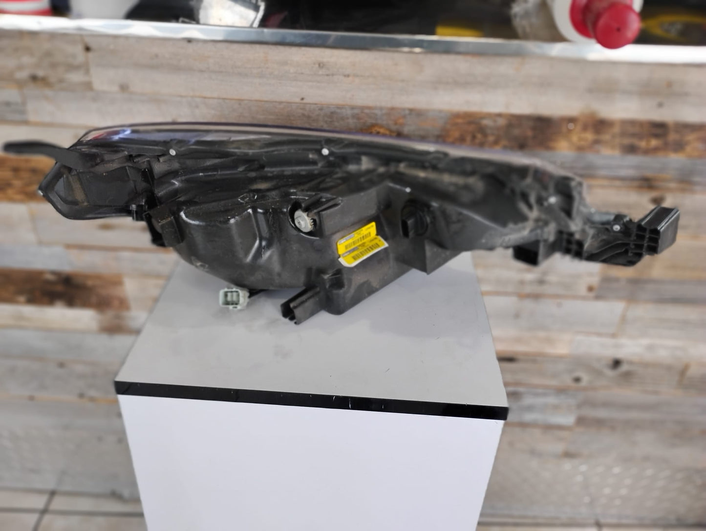 TOYOTA COROLLA 2014 2016 Driver Headlamp assy composite