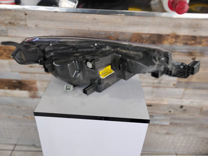 TOYOTA COROLLA 2014 2016 Driver Headlamp assy composite