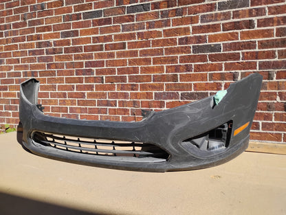 FORD FUSION 2010 2012 Front bumper cover