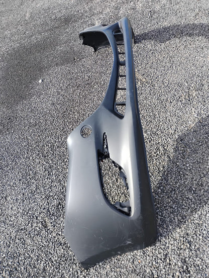 MAZDA 3 2018 FRONT BUMPER OCCASION !!!