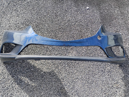 MAZDA 6 2017 FRONT BUMPER OCCASION!!!