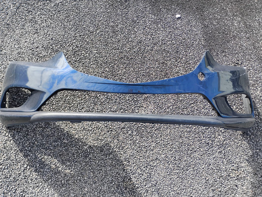 MAZDA 6 2017 FRONT BUMPER OCCASION!!!