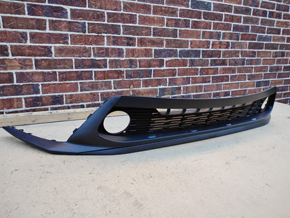 KIA FORTE 2019 2021 Front bumper cover lower FE