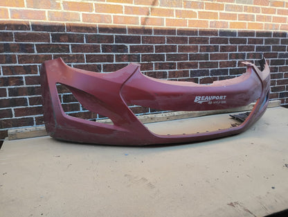 HYUNDAI ELANTRA 2014 -2016