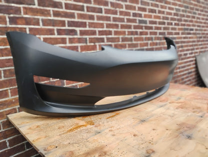 TESLA 3 2017 2023 Front bumper cover prime