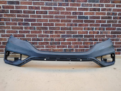 HONDA CR-V 2015 2016 Front bumper cover upper prime