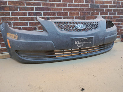 KIA RIO 2005 - 2009  FRONT BUMPER