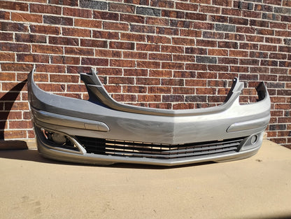 Mercedes B200 (2012-2015)  FRONT BUMPER