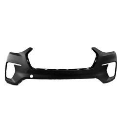 HYUNDAI SANTA FE 2017 2018 Front bumper cover prime NEW