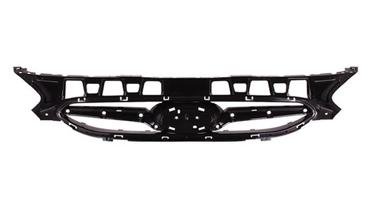 HYUNDAI ACCENT 2012-2013 Grille assy H/B
