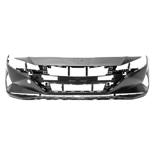 Hyundai Elantra Korea Model 2021-2023 Front Bumper