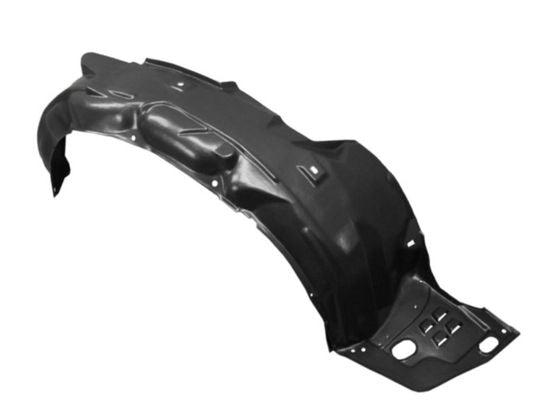 HONDA CIVIC 2012 Passenger Front fender inner panel DX|LX; Coupe