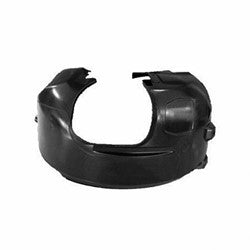 FORD FOCUS 2012-2018 Passenger Front fender inner panel S|SE; Sedan; Assy