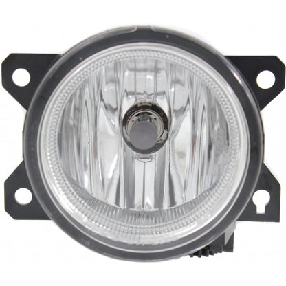 HONDA CIVIC  DRIVER FOG LAMP 13-15 ACCORD COUPE /13-15 SEDAN 2.4L/ 16 -21  SEDAN/COUPE/HATCHBACK/13-16 CR-Z/ PASSENGER15-17 FIT/18-20 FIT/ 16-19 PILOT/17-19 RIDGELINE HRV 19-22 NEW!