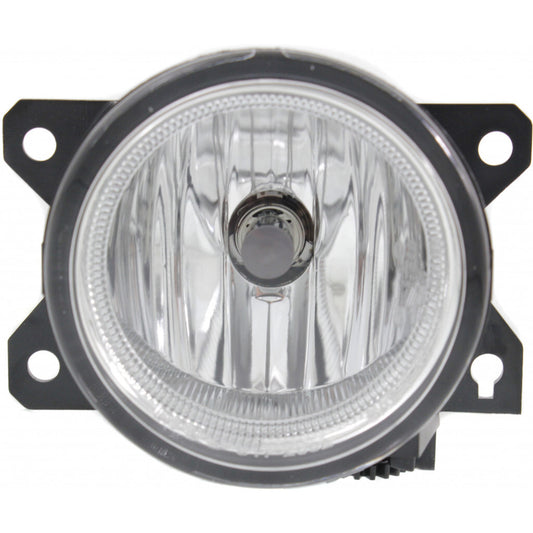 HONDA CIVIC  DRIVER FOG LAMP 13-15 ACCORD COUPE /13-15 SEDAN 2.4L/ 16 -21  SEDAN/COUPE/HATCHBACK/13-16 CR-Z/ PASSENGER15-17 FIT/18-20 FIT/ 16-19 PILOT/17-19 RIDGELINE HRV 19-22 NEW!