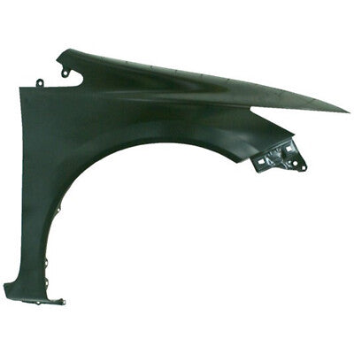 HONDA CIVIC PASSENGER FRONT FENDER W/O SIDE LAMP HOLE 12-13 COUPE / 12-15 SEDAN / 12-15 HYBRID NEW!