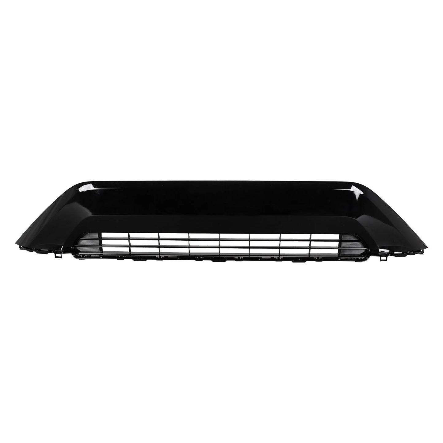 TOYOTA RAV4 2019-2025 GRILLE LOWER FRONT GLOSS BLACK HYBRID SE/XSE FOR ALL PLUG-IN / PRIME MODELS